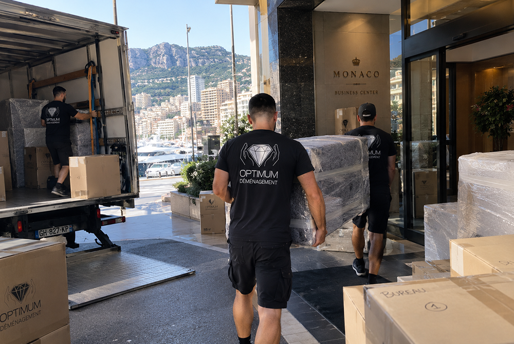 demenageurs monaco côte d'azur