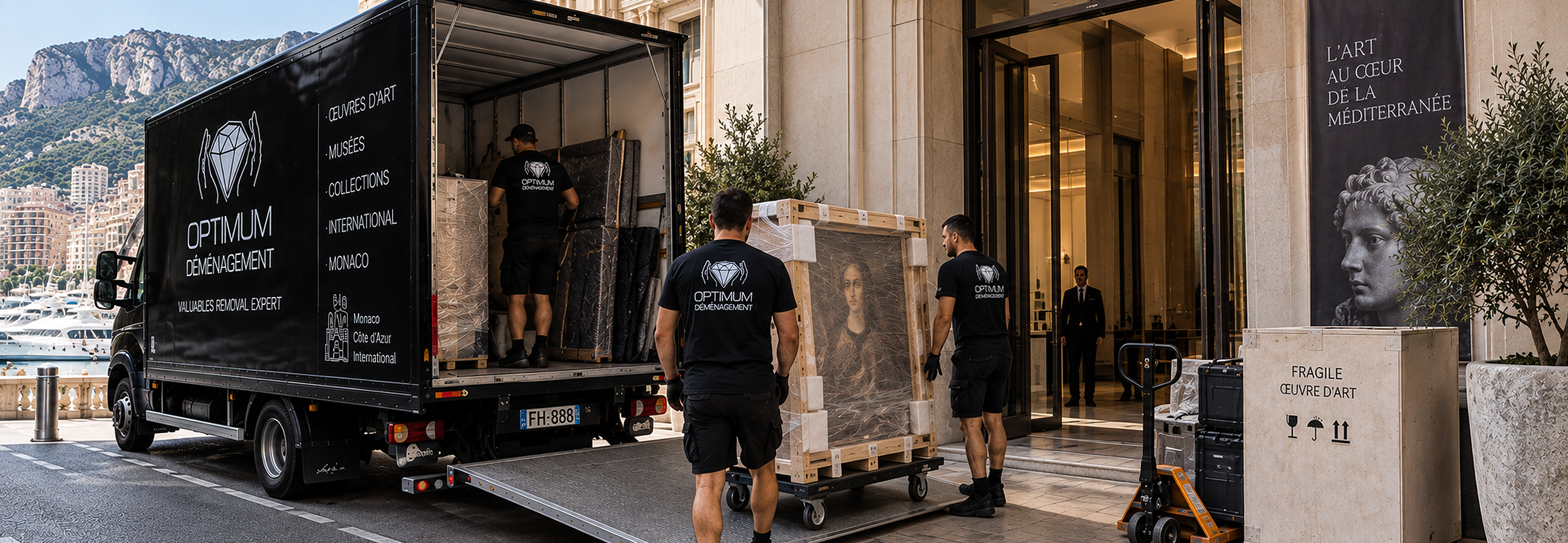 demenageurs monaco côte d'azur