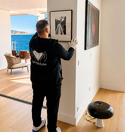 demenagement demenageurs monaco